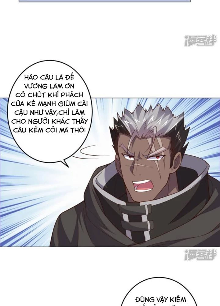 Bạn Gái Hung Ác Của Siêu Anh Hùng Chapter 130 - 15