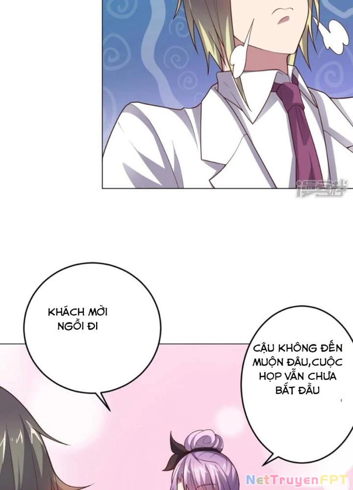 Bạn Gái Hung Ác Của Siêu Anh Hùng Chapter 130 - 21