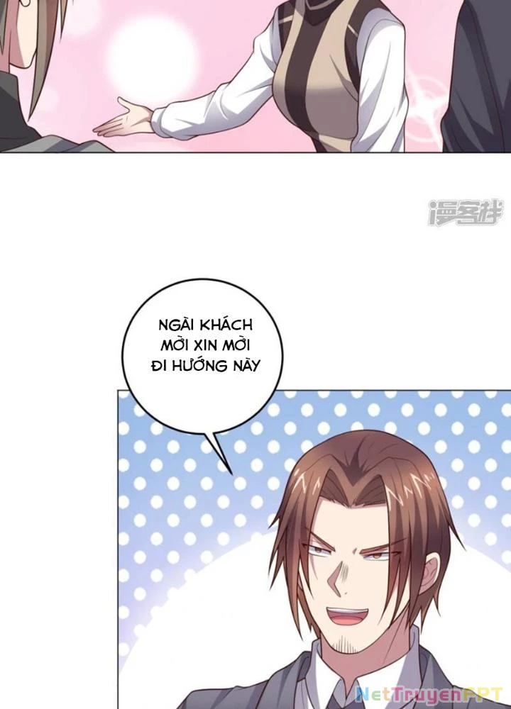 Bạn Gái Hung Ác Của Siêu Anh Hùng Chapter 130 - 23