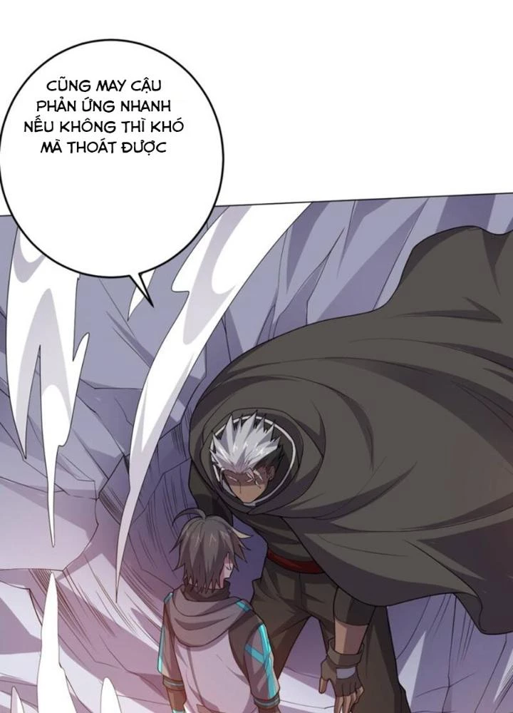 Bạn Gái Hung Ác Của Siêu Anh Hùng Chapter 130 - 49