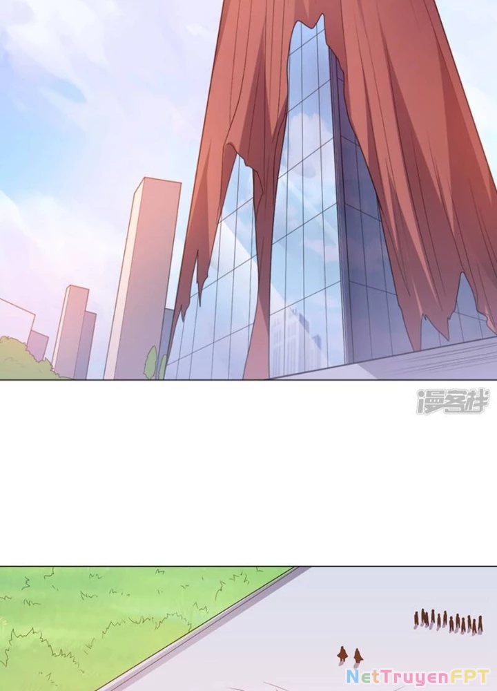 Bạn Gái Hung Ác Của Siêu Anh Hùng Chapter 130 - 55
