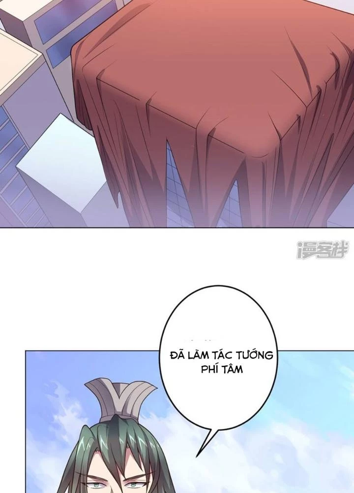 Bạn Gái Hung Ác Của Siêu Anh Hùng Chapter 130 - 57