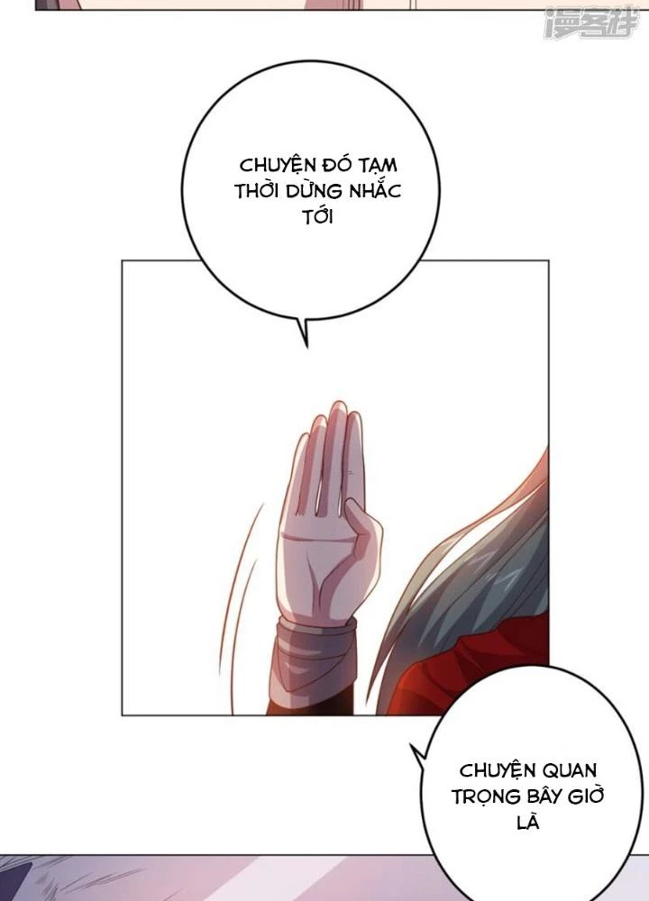 Bạn Gái Hung Ác Của Siêu Anh Hùng Chapter 130 - 63