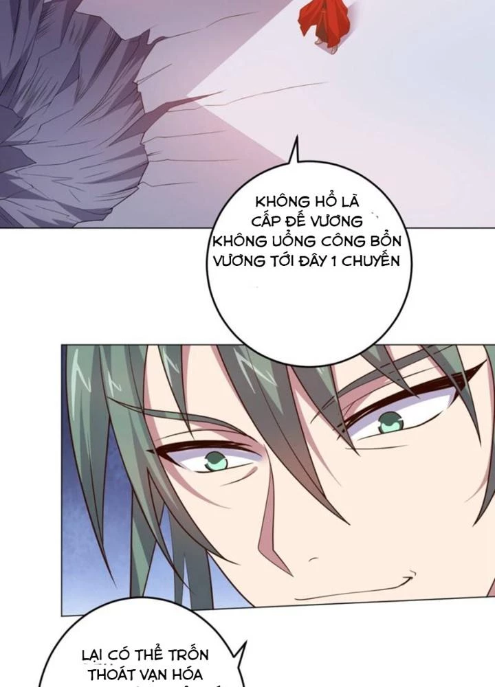 Bạn Gái Hung Ác Của Siêu Anh Hùng Chapter 130 - 65