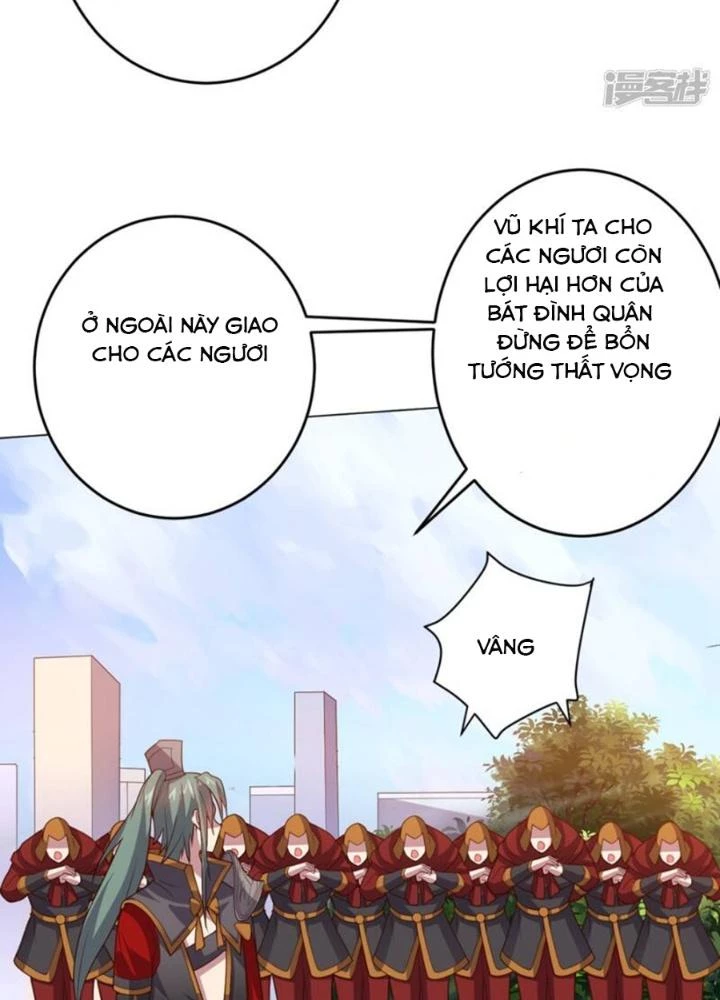 Bạn Gái Hung Ác Của Siêu Anh Hùng Chapter 130 - 67