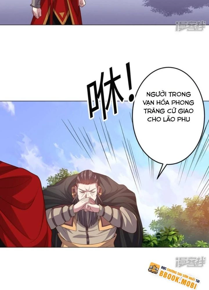 Bạn Gái Hung Ác Của Siêu Anh Hùng Chapter 130 - 69
