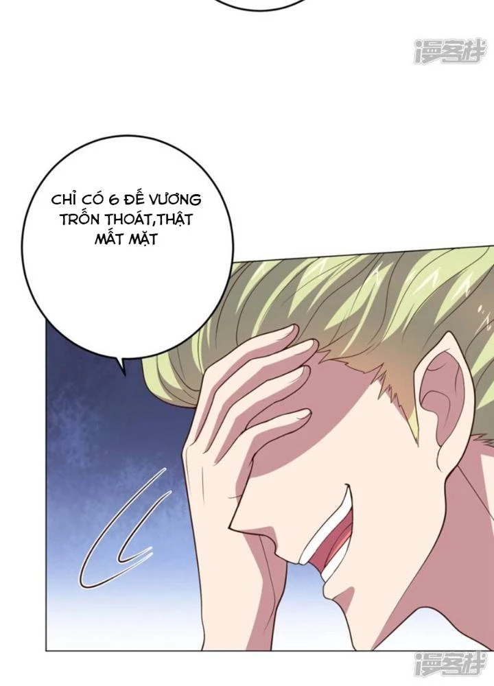 Bạn Gái Hung Ác Của Siêu Anh Hùng Chapter 130 - 75