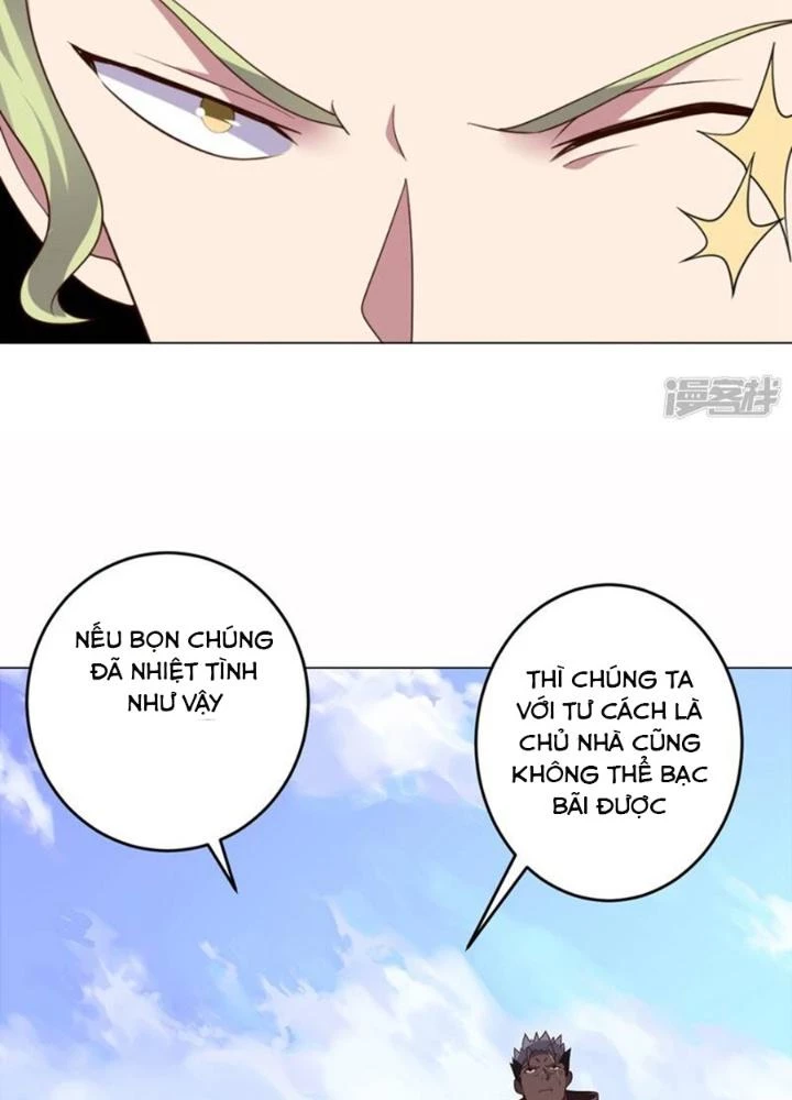 Bạn Gái Hung Ác Của Siêu Anh Hùng Chapter 130 - 81