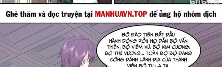 Tu La Võ Thần Chapter 788 - 2