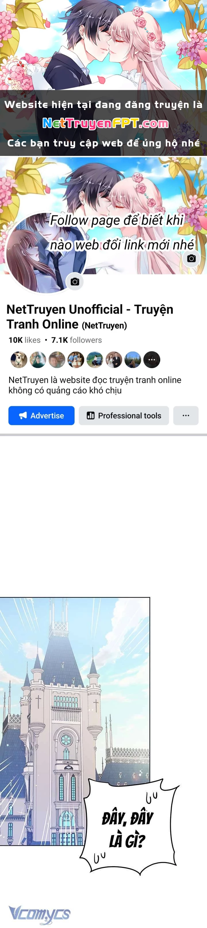 Cuộc Sống Mới Của Công Nương Chapter 17 - 1