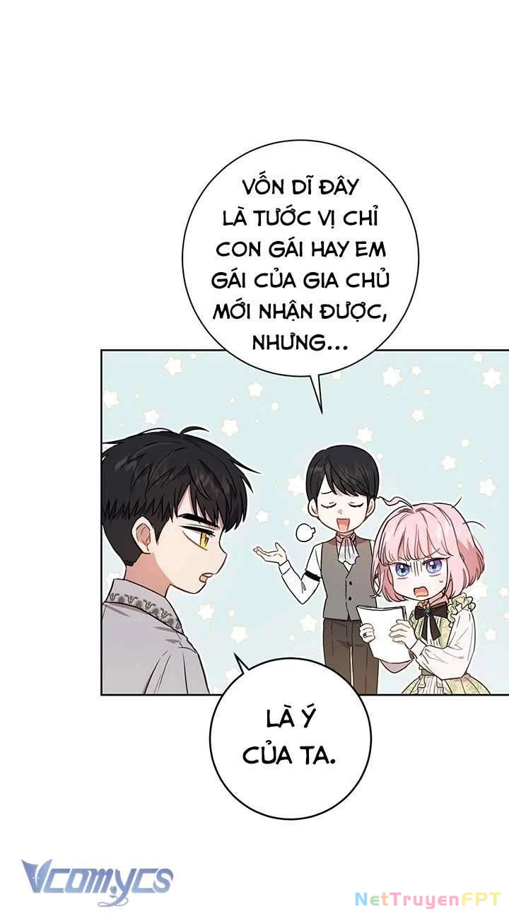 Cuộc Sống Mới Của Công Nương Chapter 17 - 3