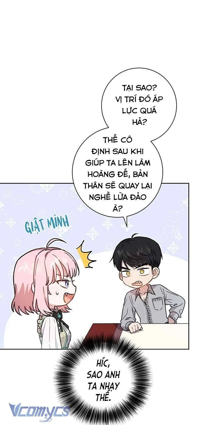 Cuộc Sống Mới Của Công Nương Chapter 17 - 5