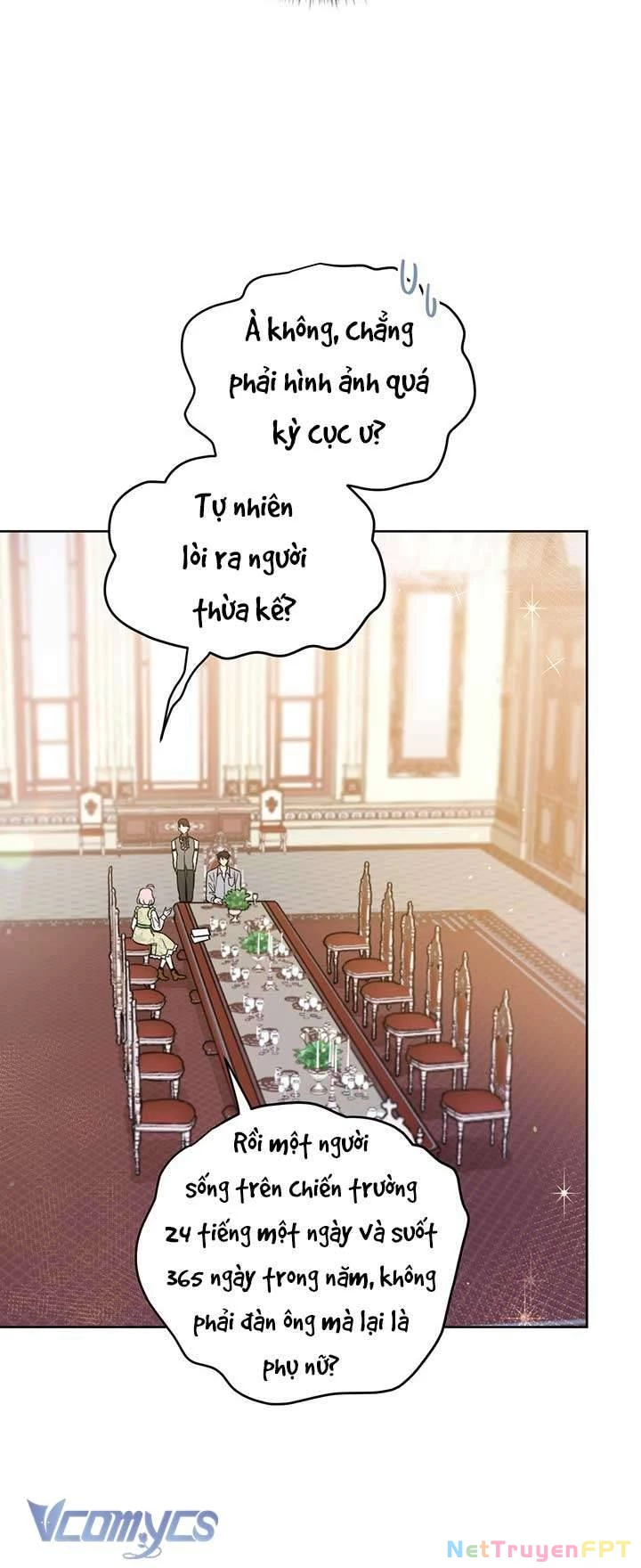 Cuộc Sống Mới Của Công Nương Chapter 17 - 6