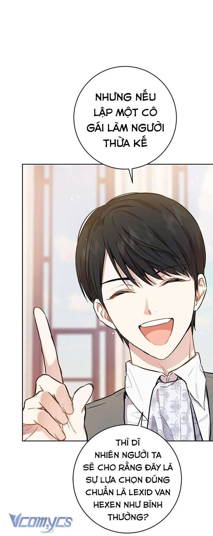 Cuộc Sống Mới Của Công Nương Chapter 17 - 8