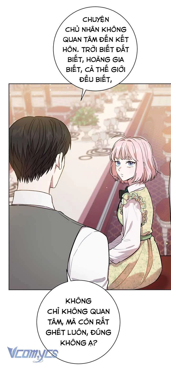 Cuộc Sống Mới Của Công Nương Chapter 17 - 10