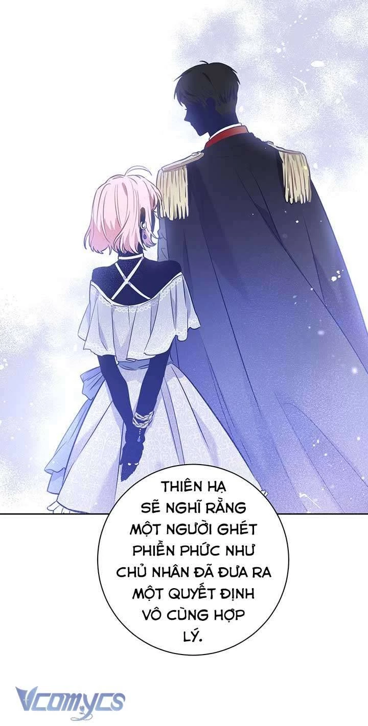 Cuộc Sống Mới Của Công Nương Chapter 17 - 12