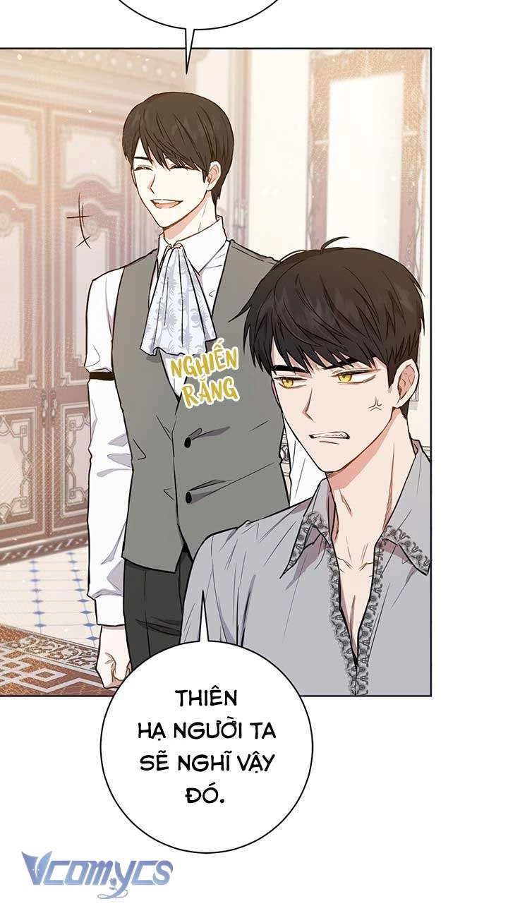 Cuộc Sống Mới Của Công Nương Chapter 17 - 15