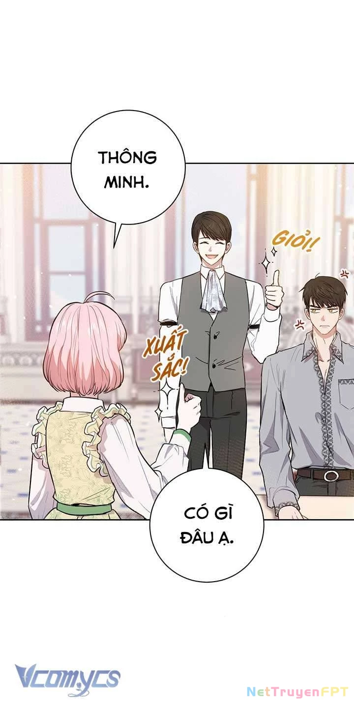Cuộc Sống Mới Của Công Nương Chapter 17 - 16