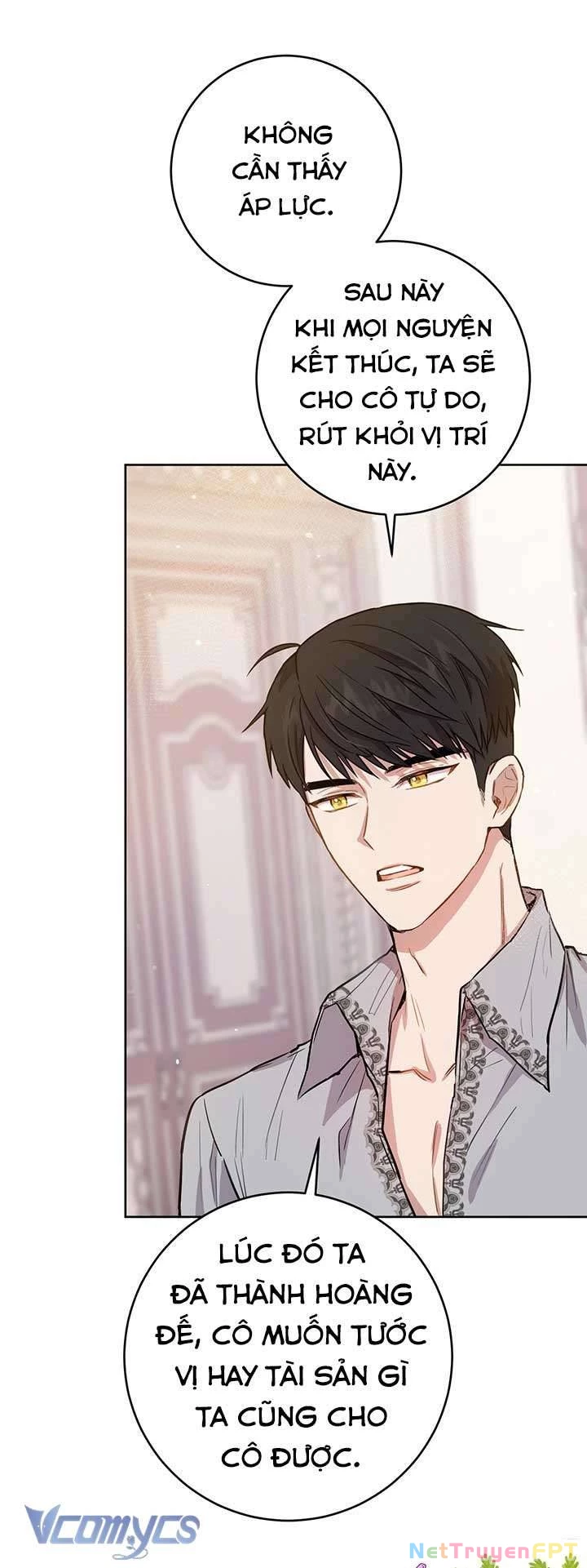Cuộc Sống Mới Của Công Nương Chapter 17 - 18