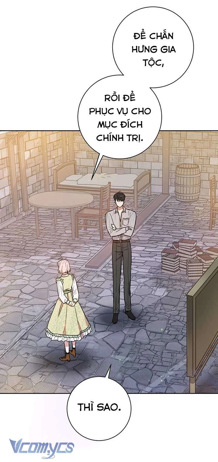 Cuộc Sống Mới Của Công Nương Chapter 17 - 34