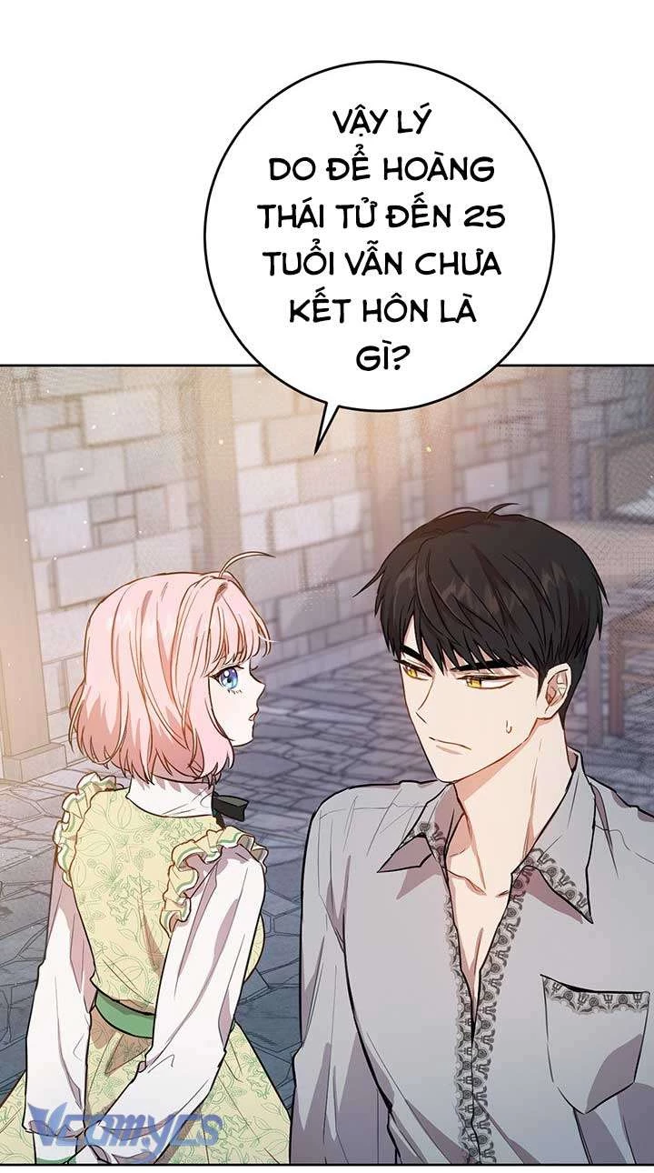 Cuộc Sống Mới Của Công Nương Chapter 17 - 36