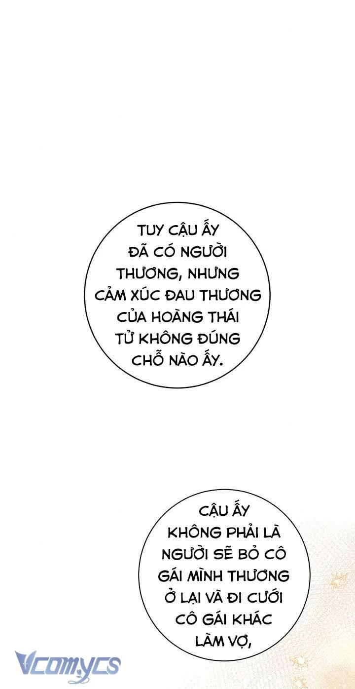 Cuộc Sống Mới Của Công Nương Chapter 17 - 37
