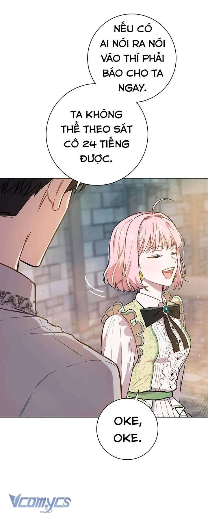 Cuộc Sống Mới Của Công Nương Chapter 17 - 61