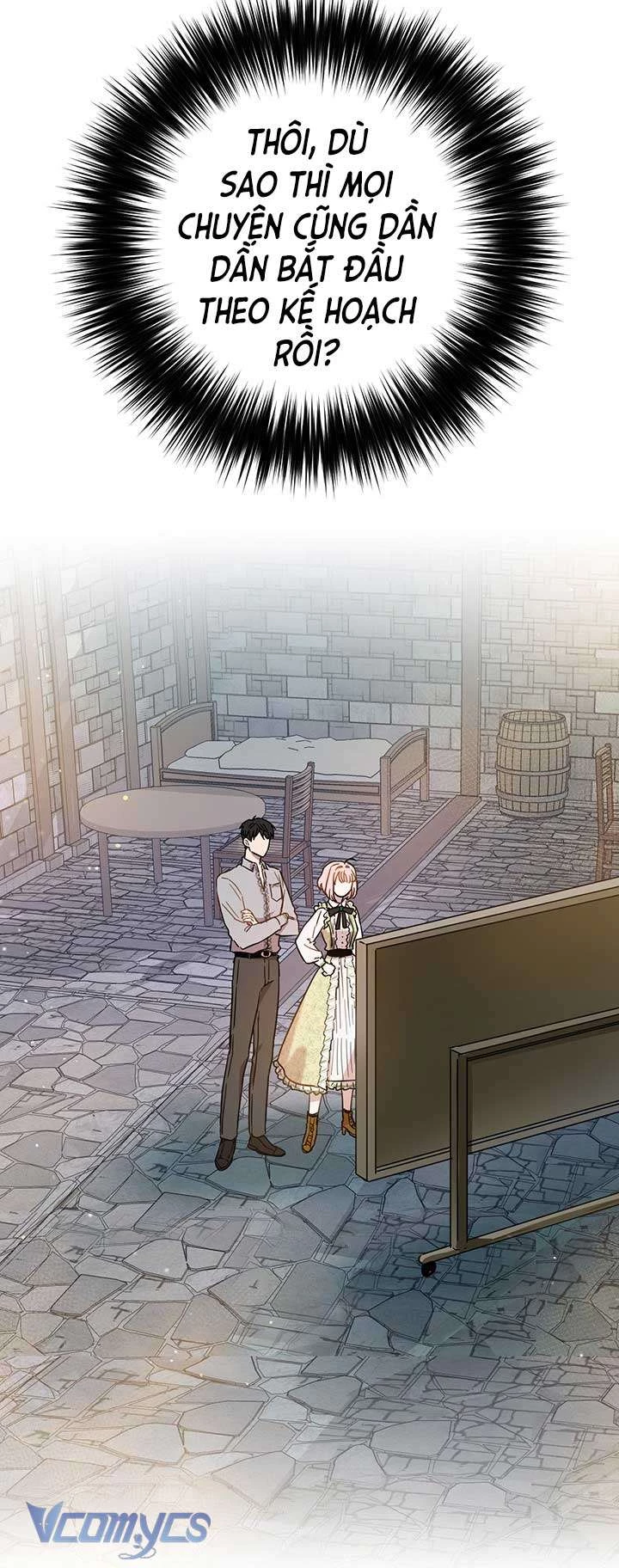 Cuộc Sống Mới Của Công Nương Chapter 17 - 64