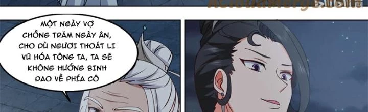 Tu La Võ Thần Chapter 796 - 2