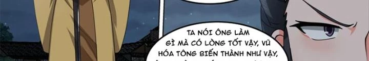 Tu La Võ Thần Chapter 796 - 8