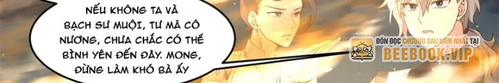 Tu La Võ Thần Chapter 796 - 12