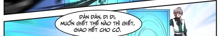 Tu La Võ Thần Chapter 797 - 8
