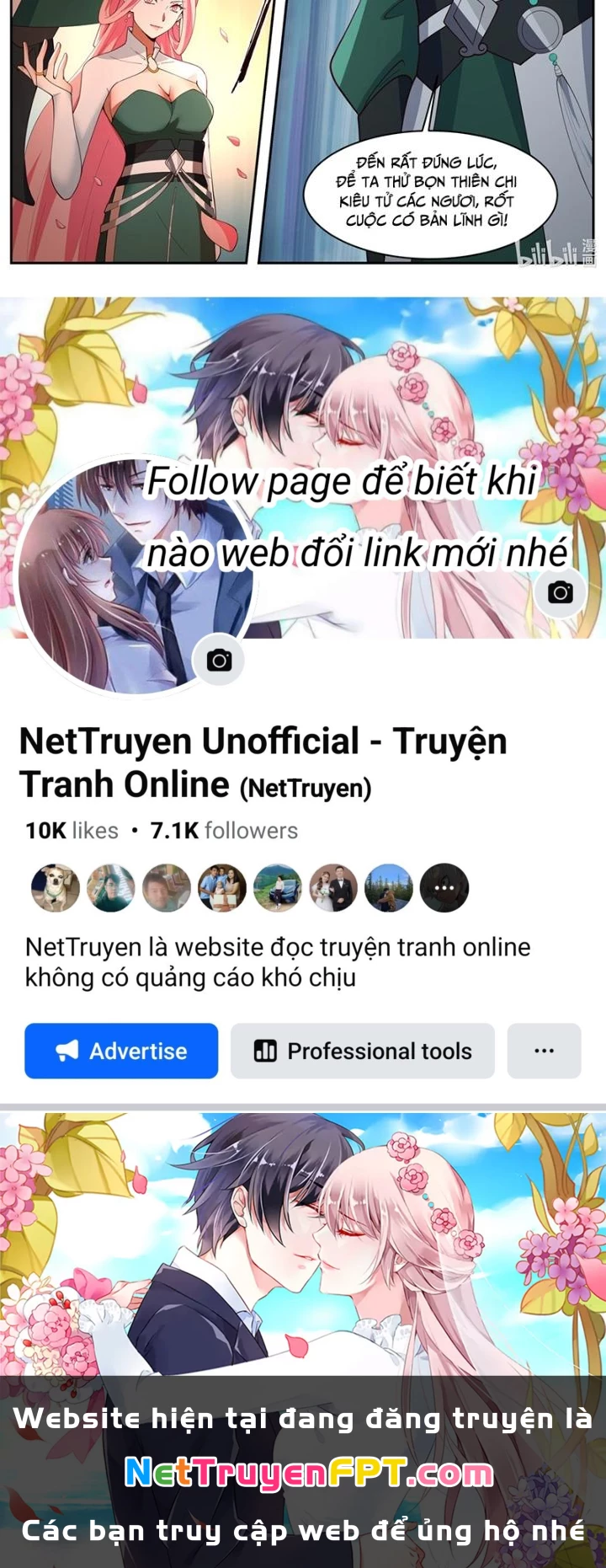 Tu La Võ Thần Chapter 797 - 19
