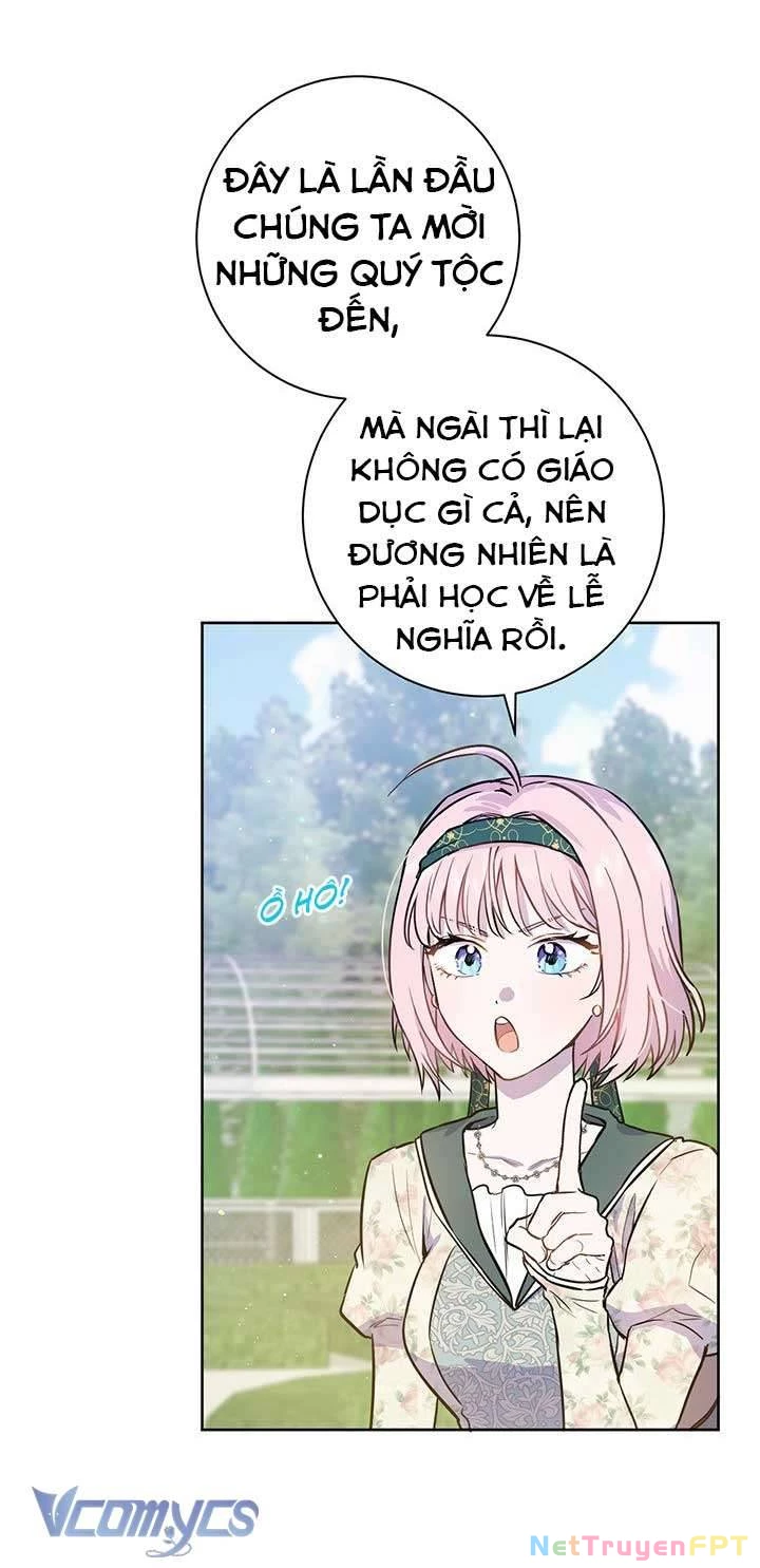 Cuộc Sống Mới Của Công Nương Chapter 18 - 5