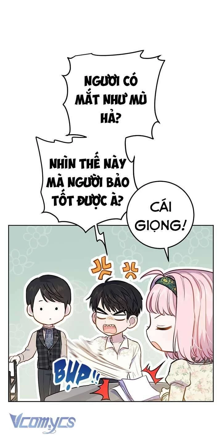 Cuộc Sống Mới Của Công Nương Chapter 18 - 7