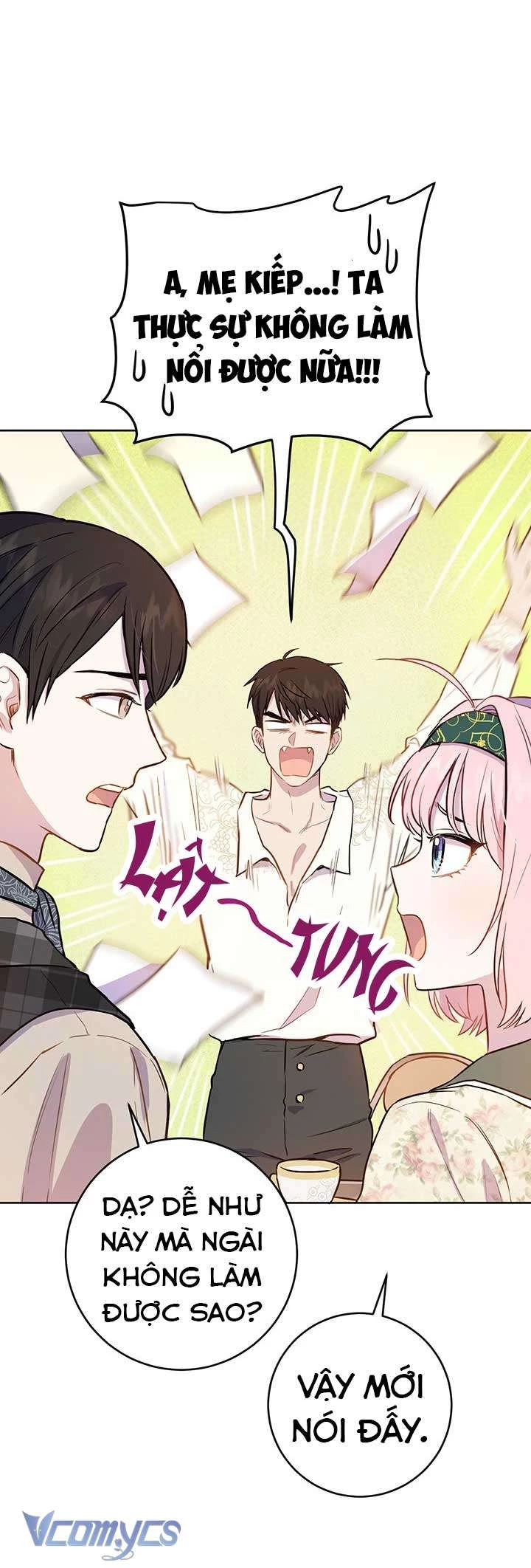 Cuộc Sống Mới Của Công Nương Chapter 18 - 14