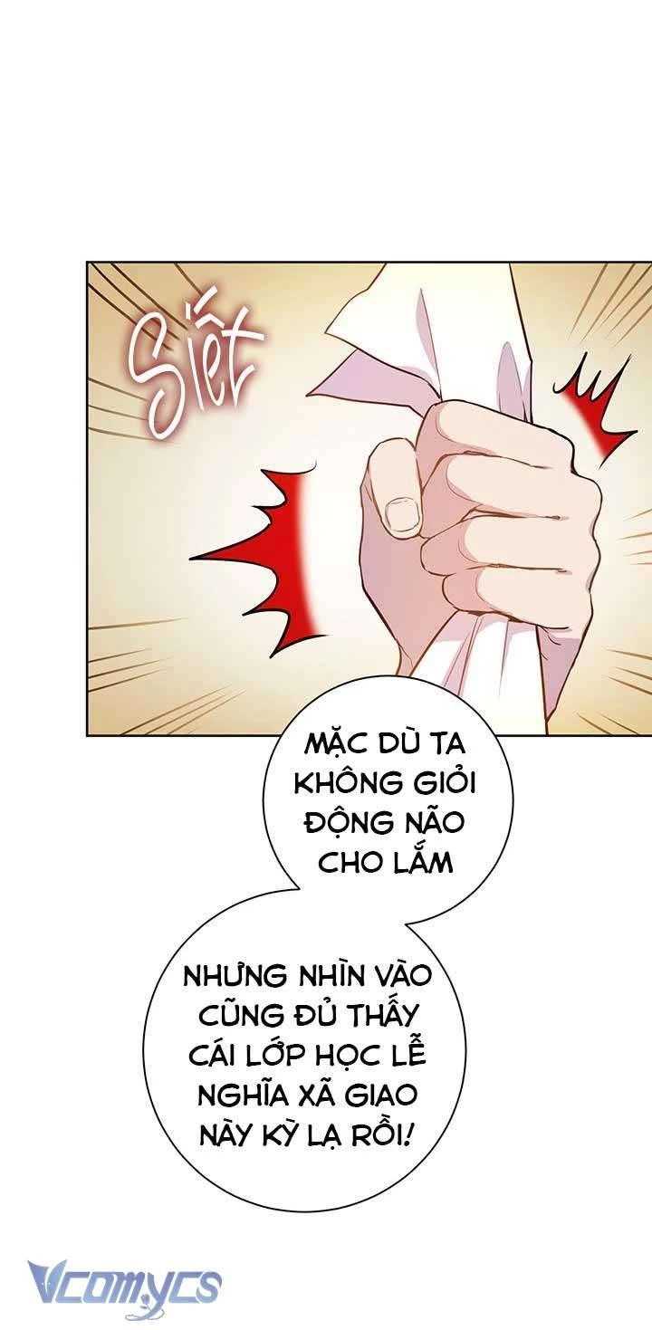 Cuộc Sống Mới Của Công Nương Chapter 18 - 15