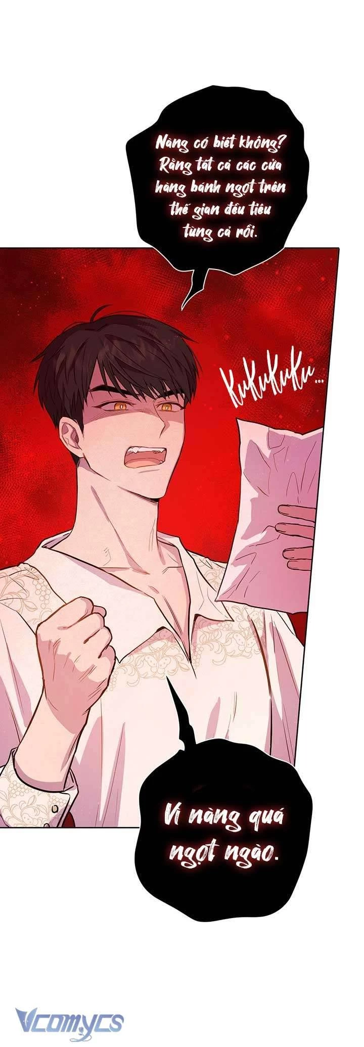 Cuộc Sống Mới Của Công Nương Chapter 18 - 16