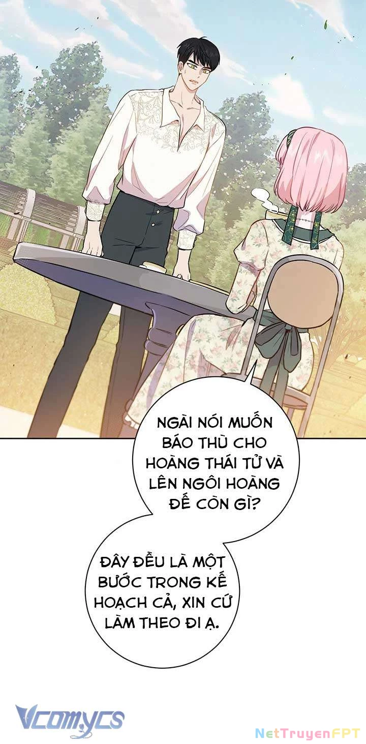 Cuộc Sống Mới Của Công Nương Chapter 18 - 25