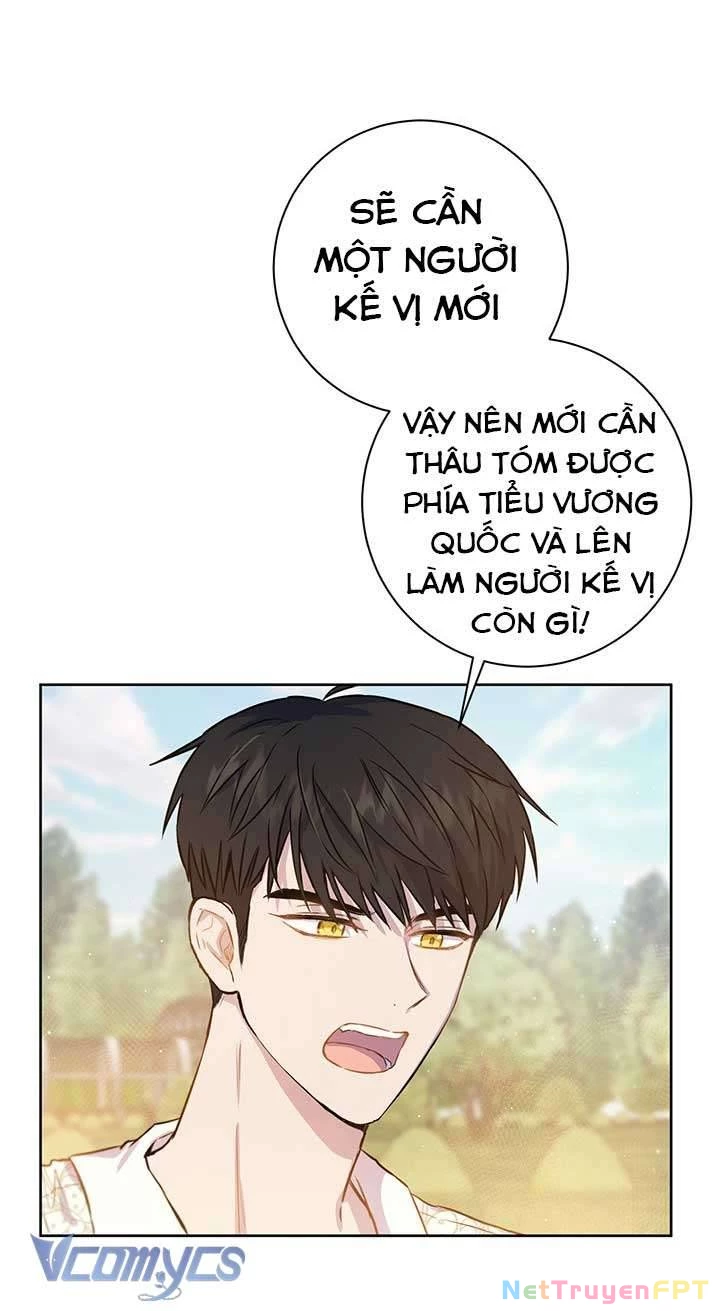 Cuộc Sống Mới Của Công Nương Chapter 18 - 29