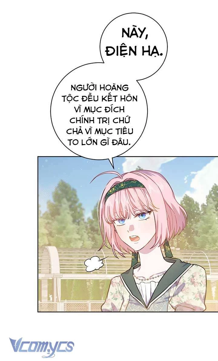 Cuộc Sống Mới Của Công Nương Chapter 18 - 32