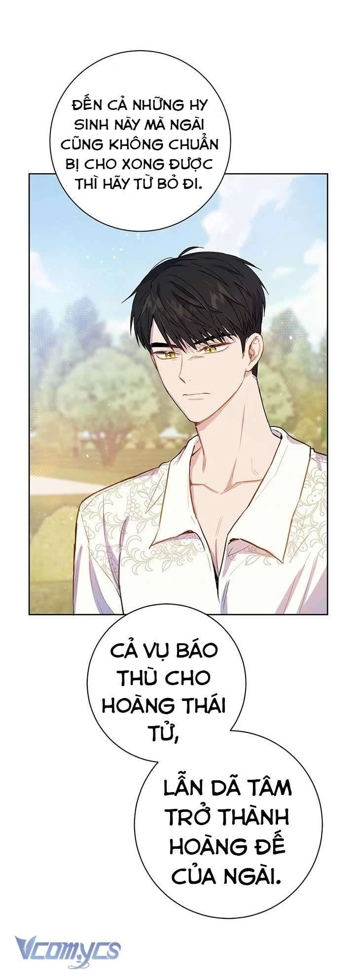 Cuộc Sống Mới Của Công Nương Chapter 18 - 36