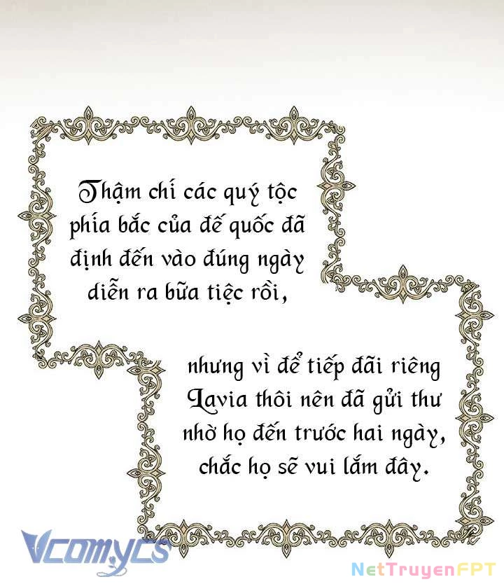 Cuộc Sống Mới Của Công Nương Chapter 18 - 39