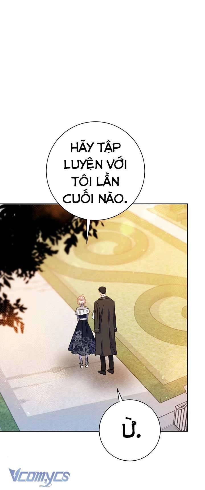 Cuộc Sống Mới Của Công Nương Chapter 18 - 44