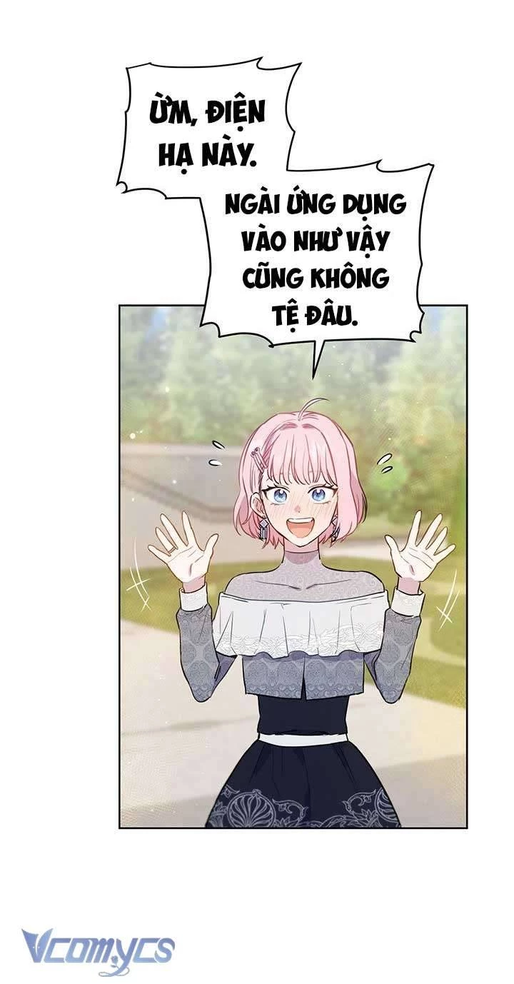 Cuộc Sống Mới Của Công Nương Chapter 18 - 59
