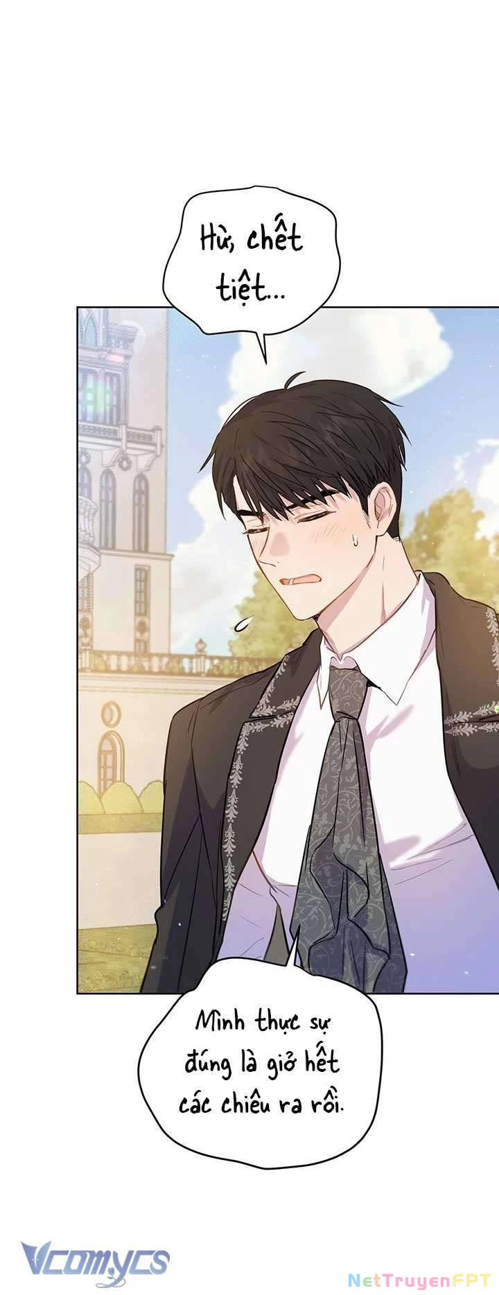 Cuộc Sống Mới Của Công Nương Chapter 18 - 62