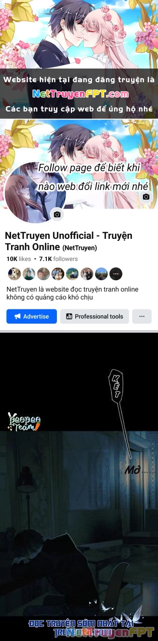 Tơ Nhện Chapter 3 - 1