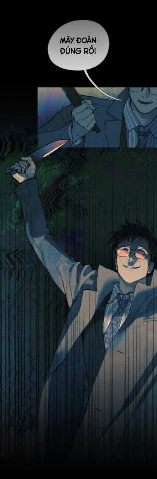 Tơ Nhện Chapter 3 - 3