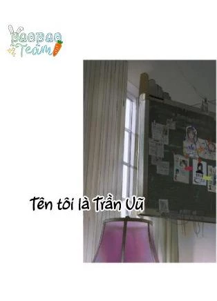 Tơ Nhện Chapter 3 - 6