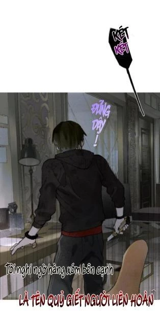 Tơ Nhện Chapter 3 - 8